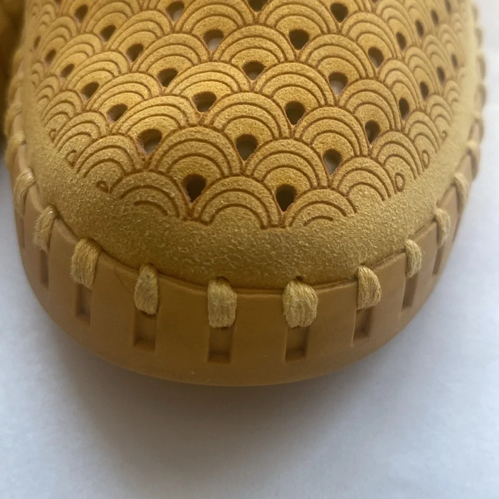 Ilse Jacobsen Soft Leather Shoes - Picture 7 of 10